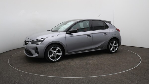 Used Vauxhall Corsa 2023 for sale - 75623433: Photo 67