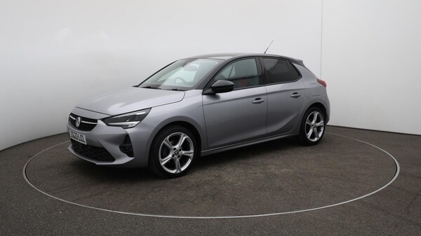 Used Vauxhall Corsa 2023 for sale - 75623433: Photo 68
