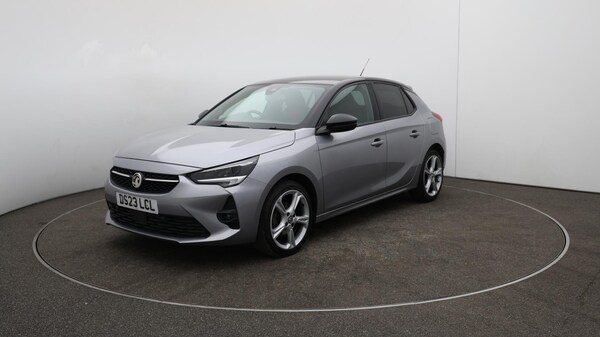 Used Vauxhall Corsa 2023 for sale - 75623433: Photo 69