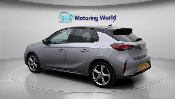 Used Vauxhall Corsa 2023 for sale - 75623433: Photo 6