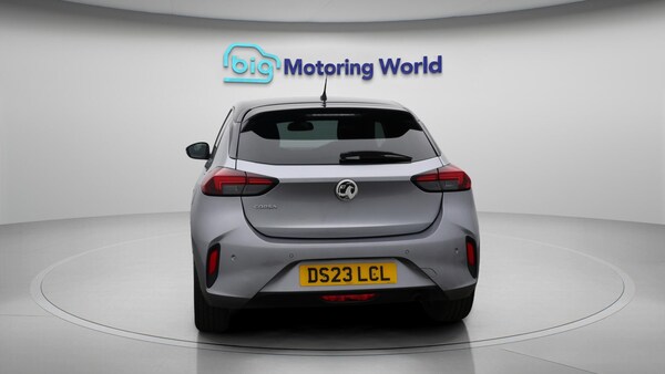 Used Vauxhall Corsa 2023 for sale - 75623433: Photo 7