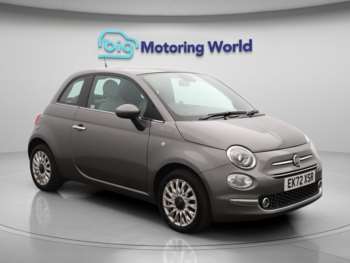 (72) - 1.0 MHEV Dolcevita Hatchback 3dr Petrol Manual Euro 6 (s/s) (70 bhp)