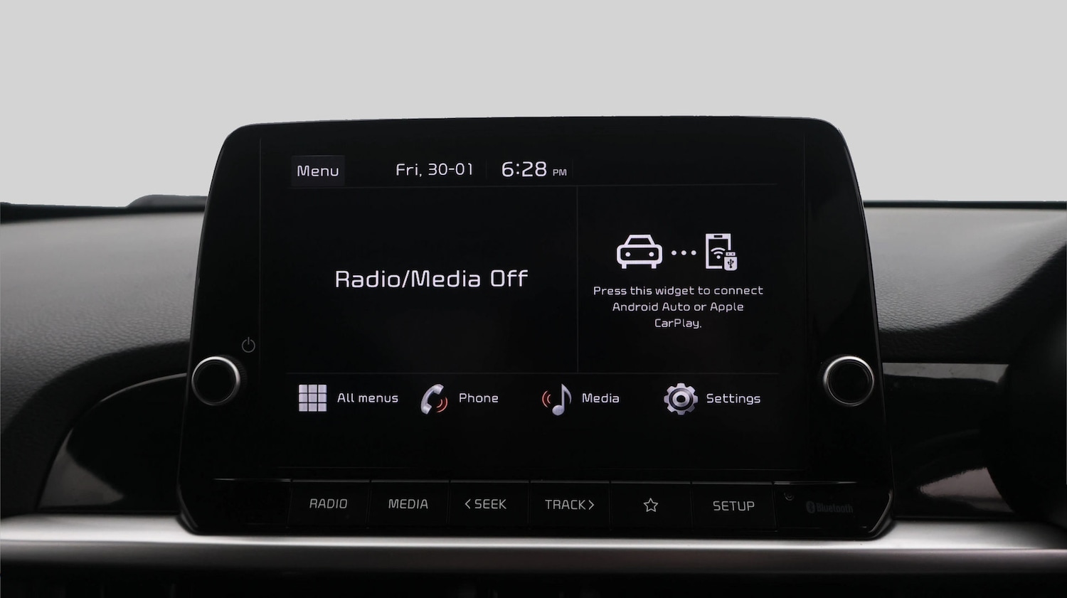 Used Kia Picanto 2023 for sale - 77406466: Photo 11