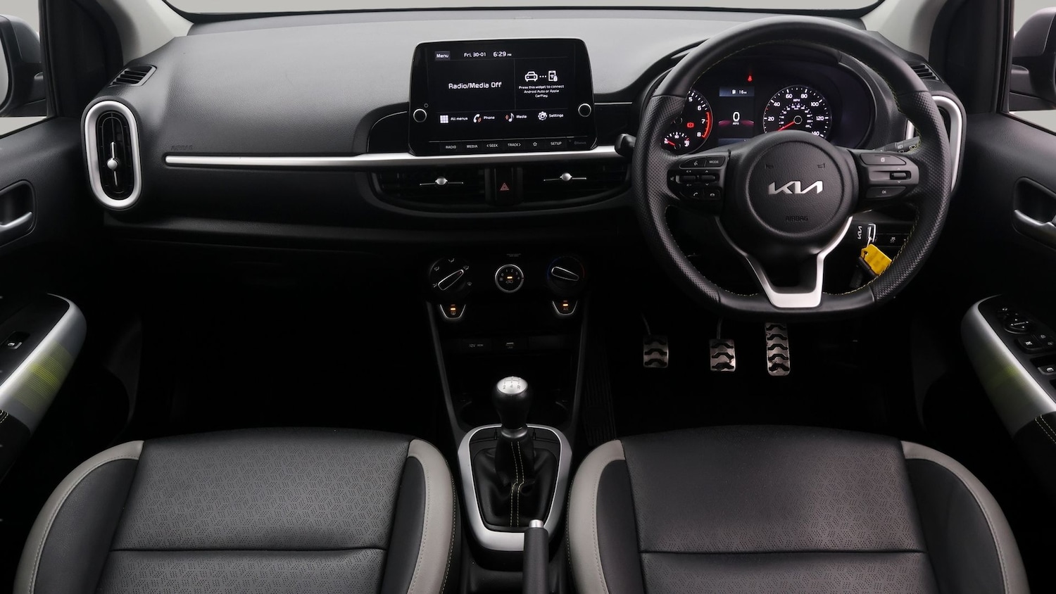 Used Kia Picanto 2023 for sale - 77406466: Photo 13