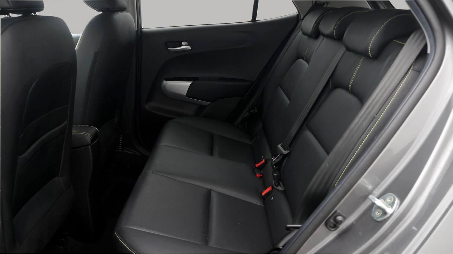 Used Kia Picanto 2023 for sale - 77406466: Photo 16