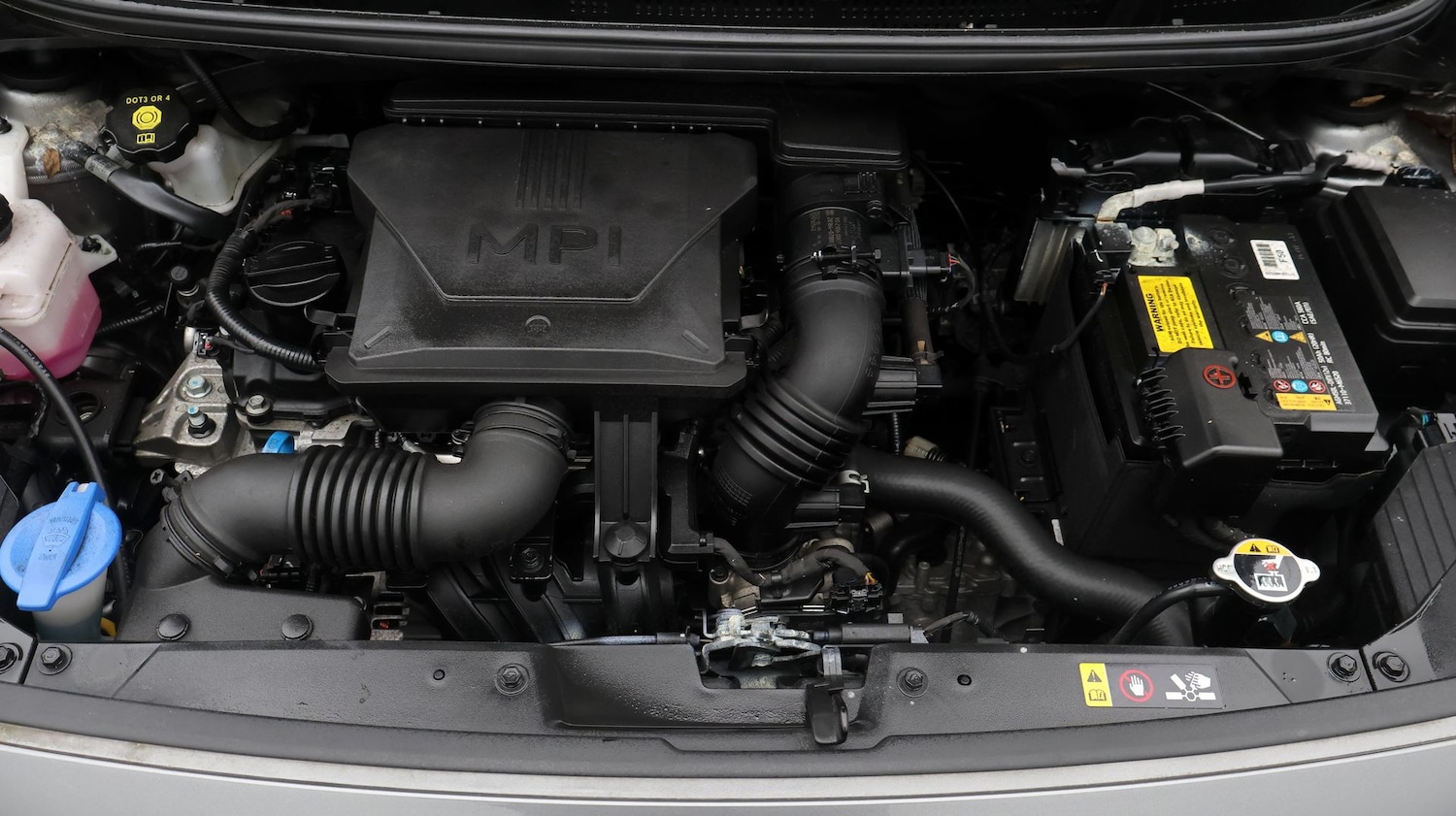 Used Kia Picanto 2023 for sale - 77406466: Photo 19