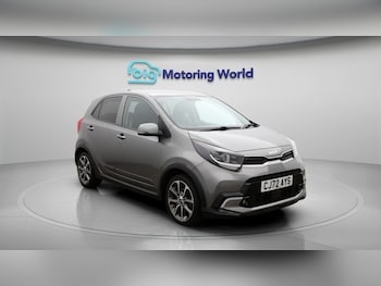 Used Kia Picanto 2023 for sale - 77406466: Photo