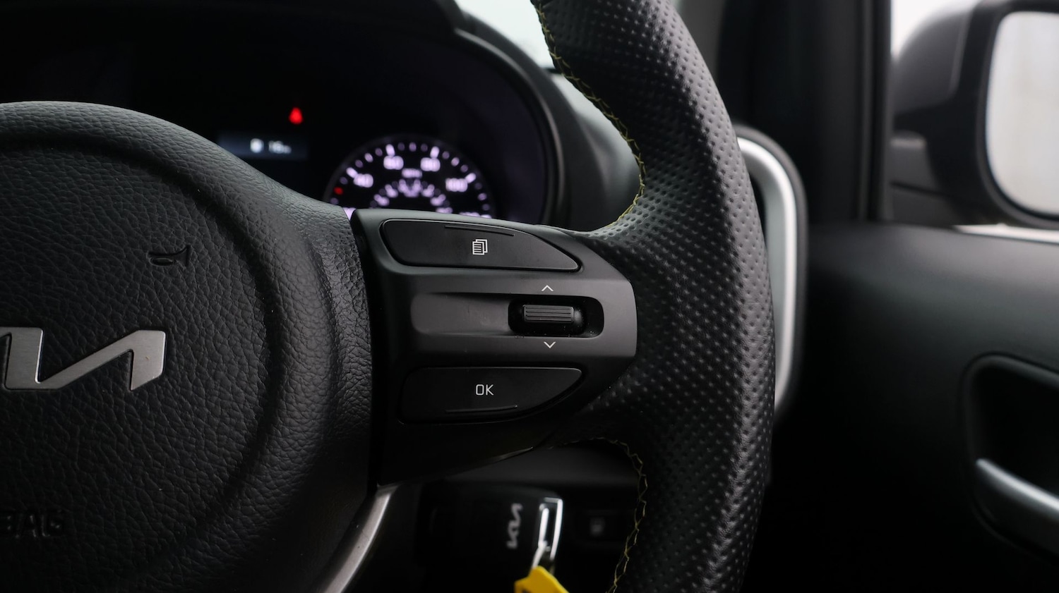 Used Kia Picanto 2023 for sale - 77406466: Photo 24