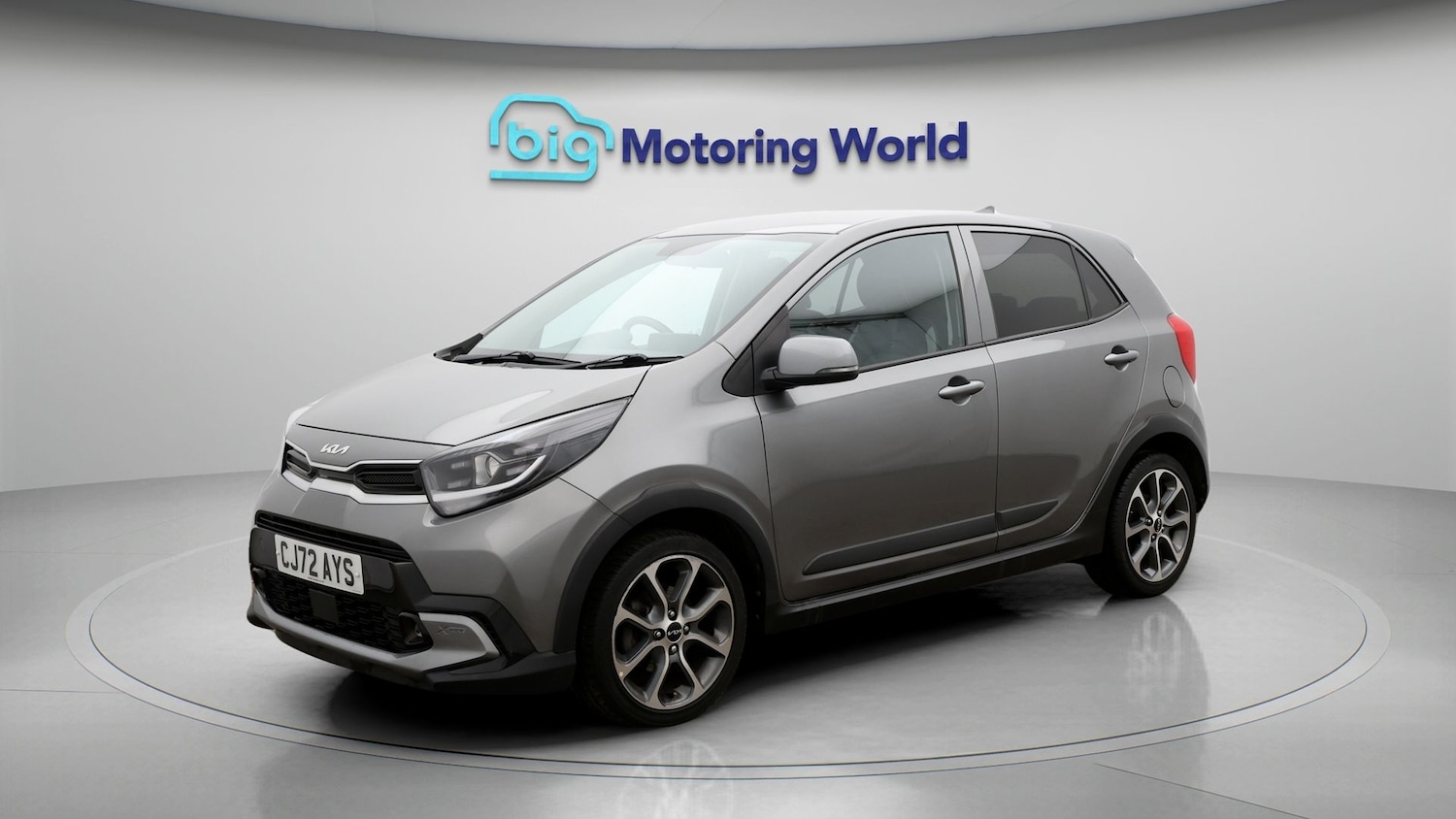 Used Kia Picanto 2023 for sale - 77406466: Photo 3