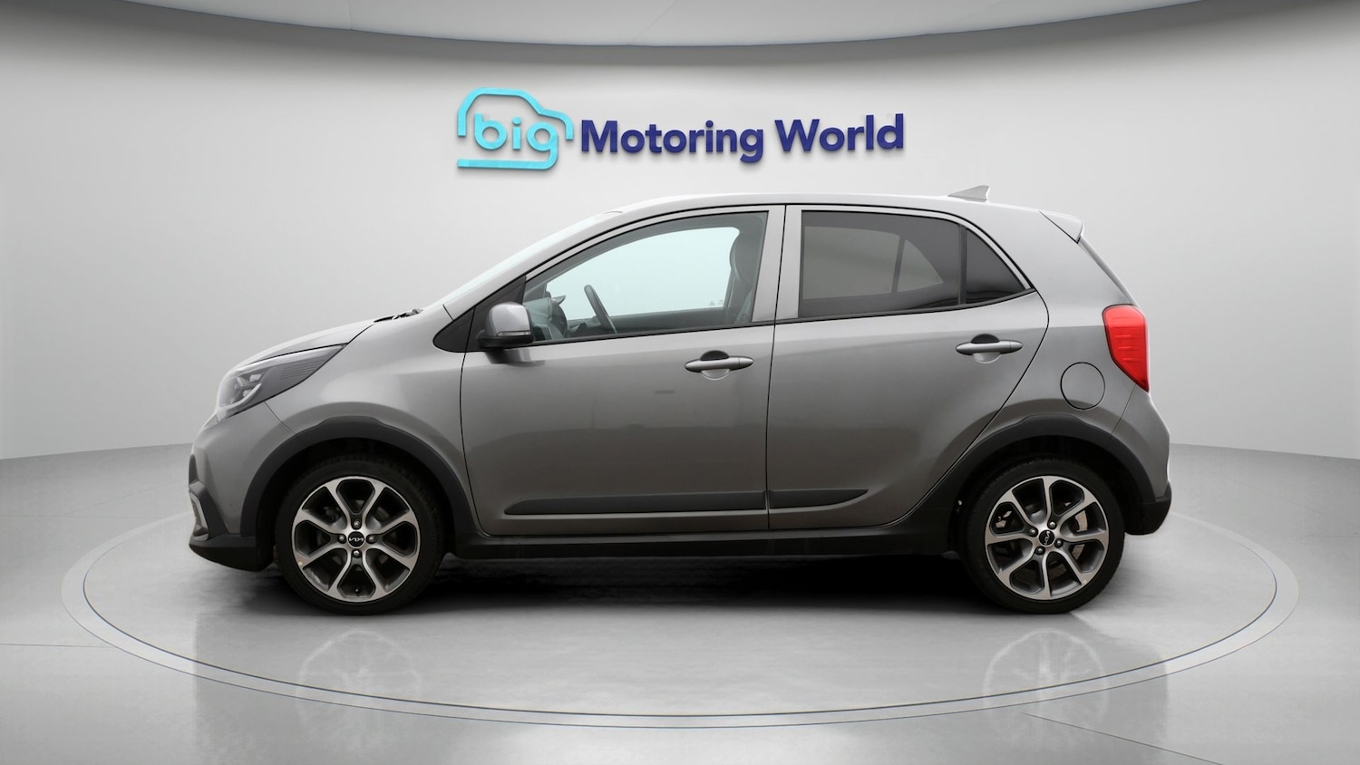 Used Kia Picanto 2023 for sale - 77406466: Photo 4