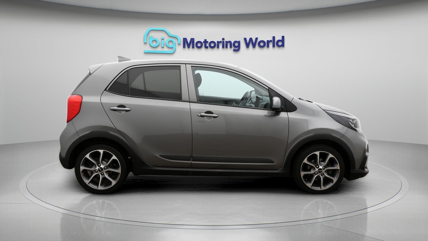 Used Kia Picanto 2023 for sale - 77406466: Photo 8