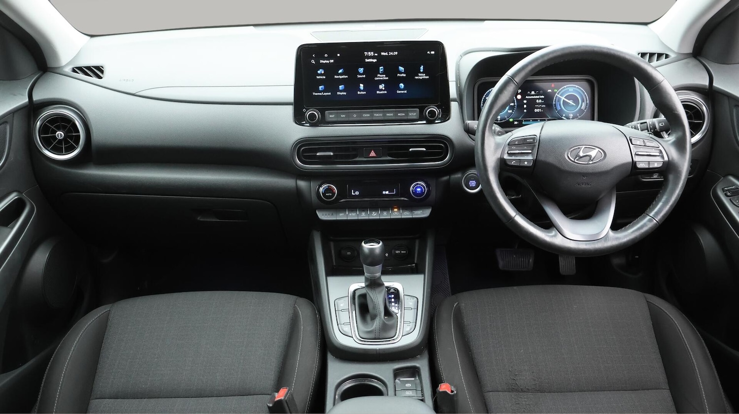Used Hyundai KONA 2022 for sale - 76084983: Photo 14