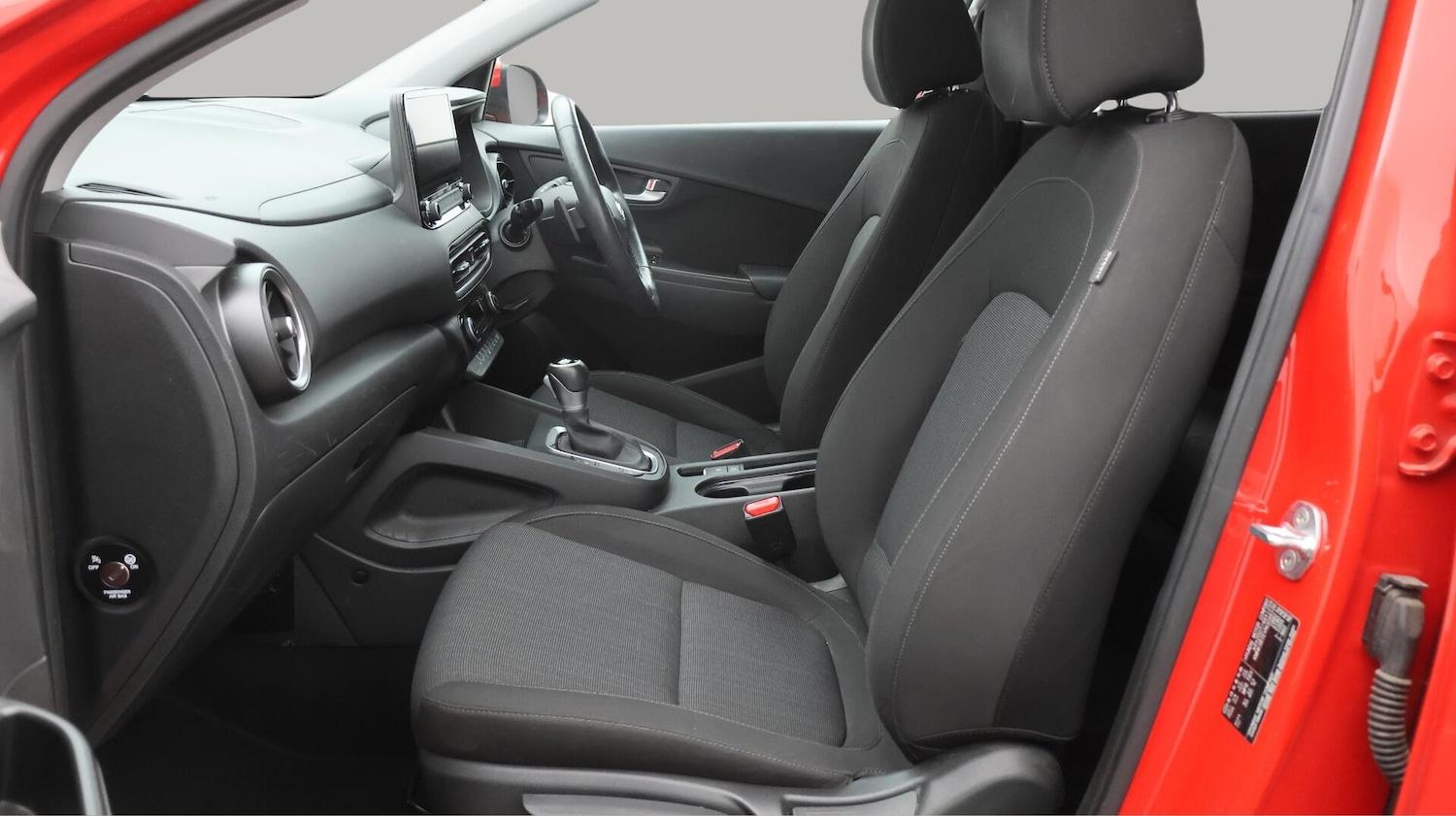 Used Hyundai KONA 2022 for sale - 76084983: Photo 15
