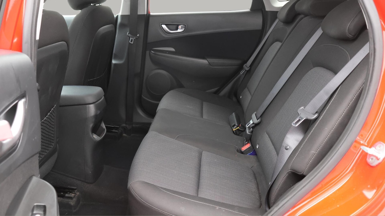 Used Hyundai KONA 2022 for sale - 76084983: Photo 17
