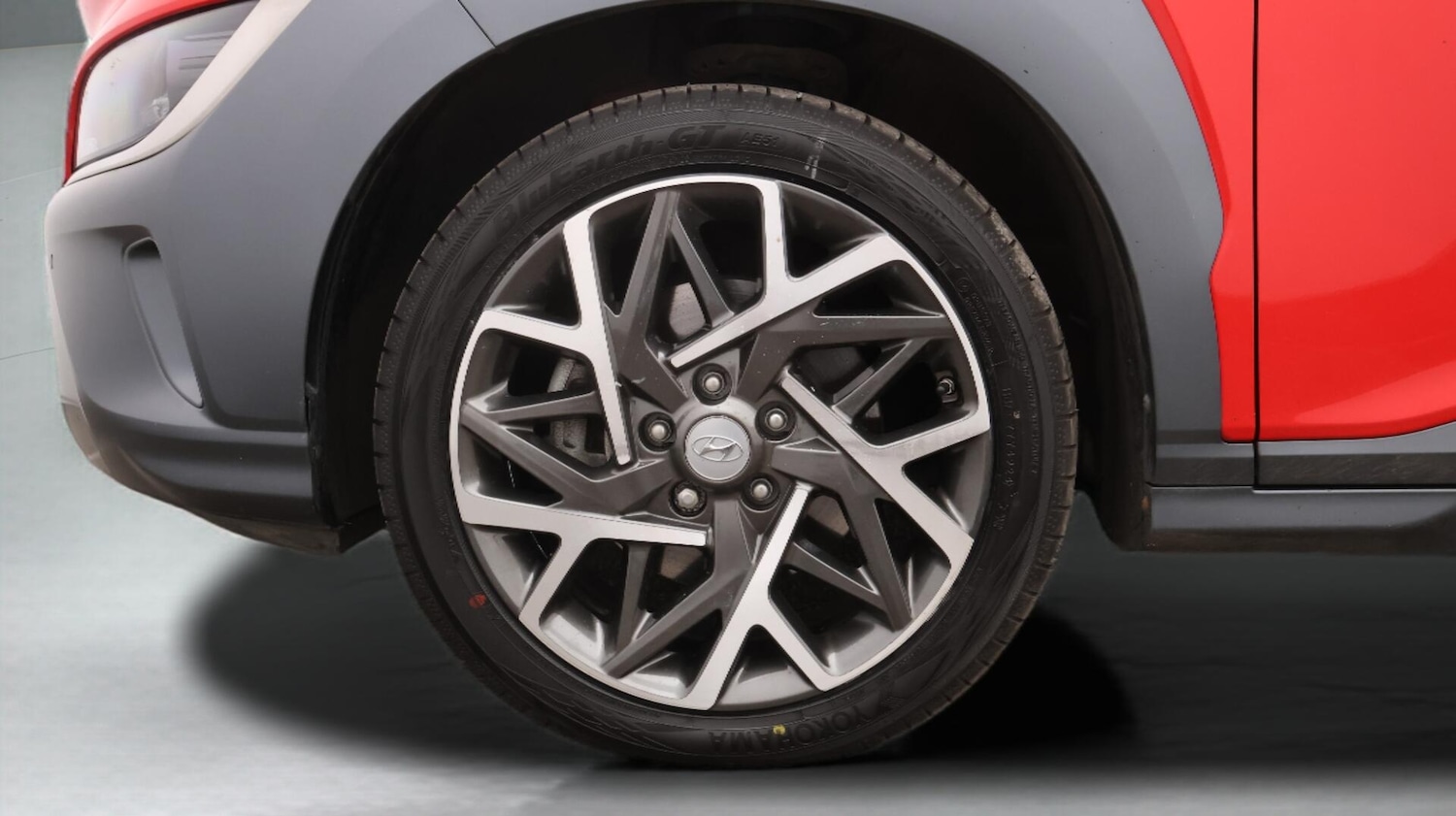 Used Hyundai KONA 2022 for sale - 76084983: Photo 19