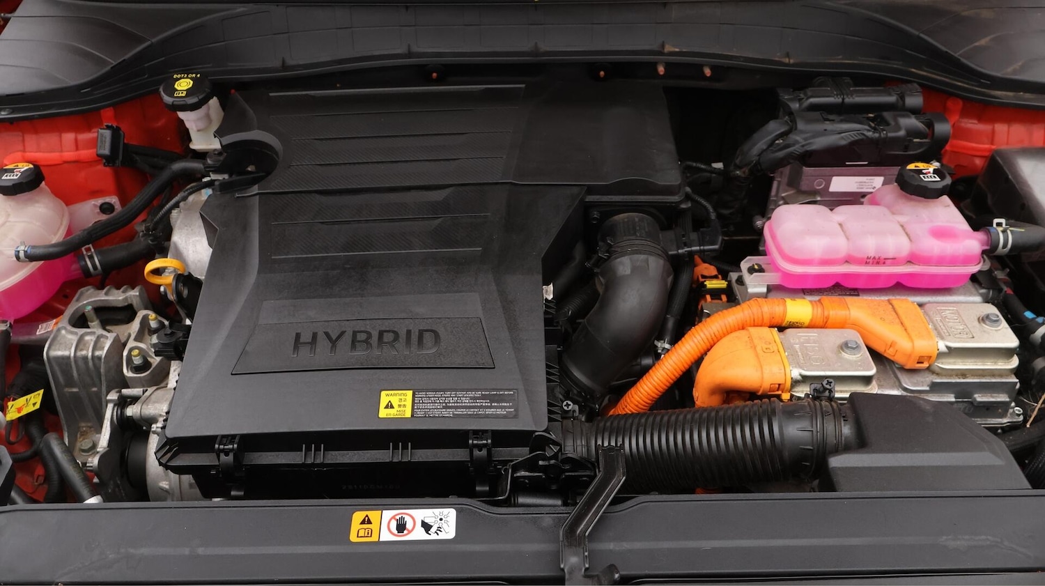 Used Hyundai KONA 2022 for sale - 76084983: Photo 20