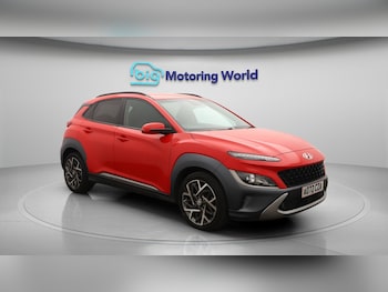 Used Hyundai KONA 2022 for sale - 76084983: Photo 2