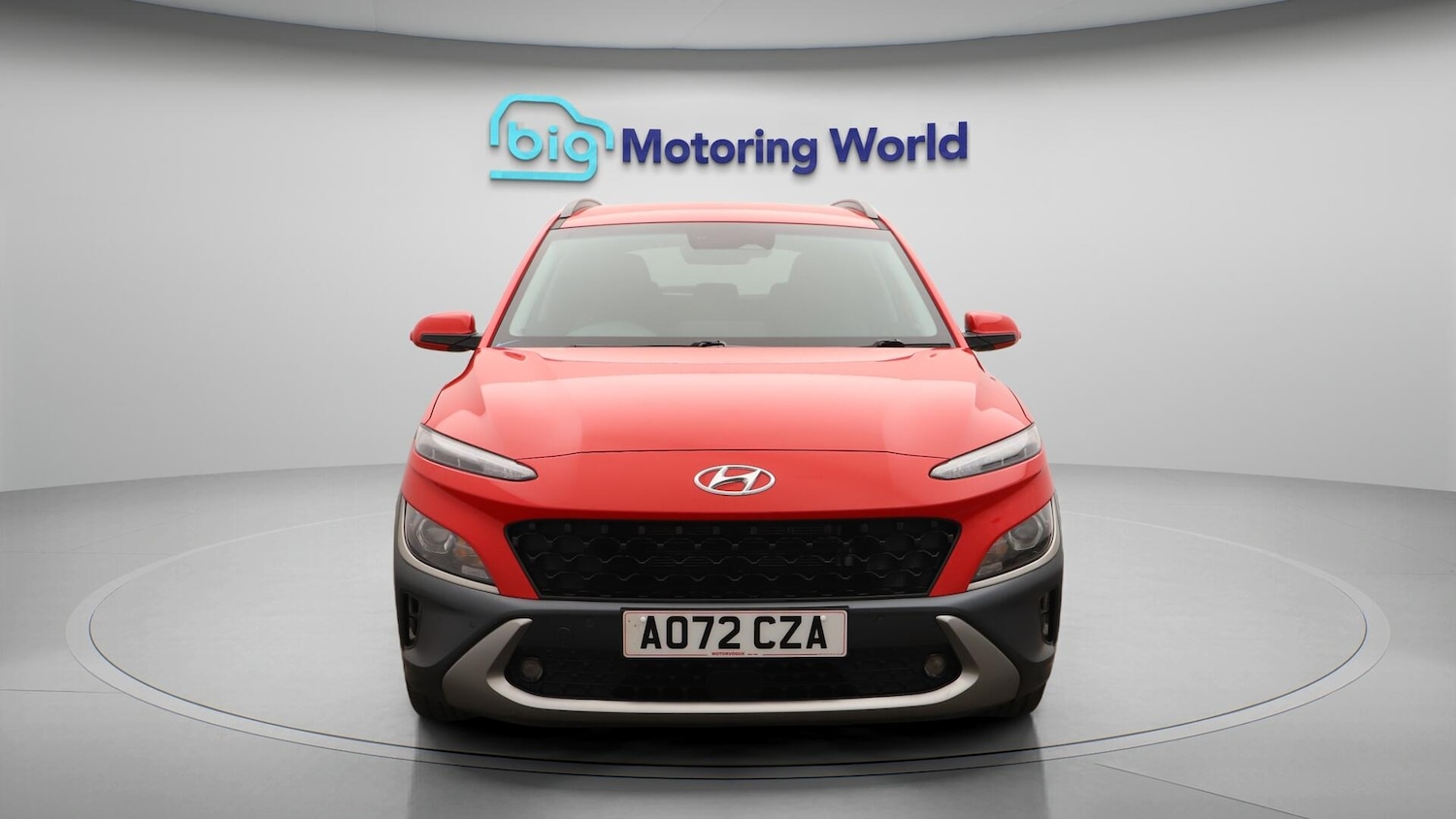 Used Hyundai KONA 2022 for sale - 76084983: Photo 3