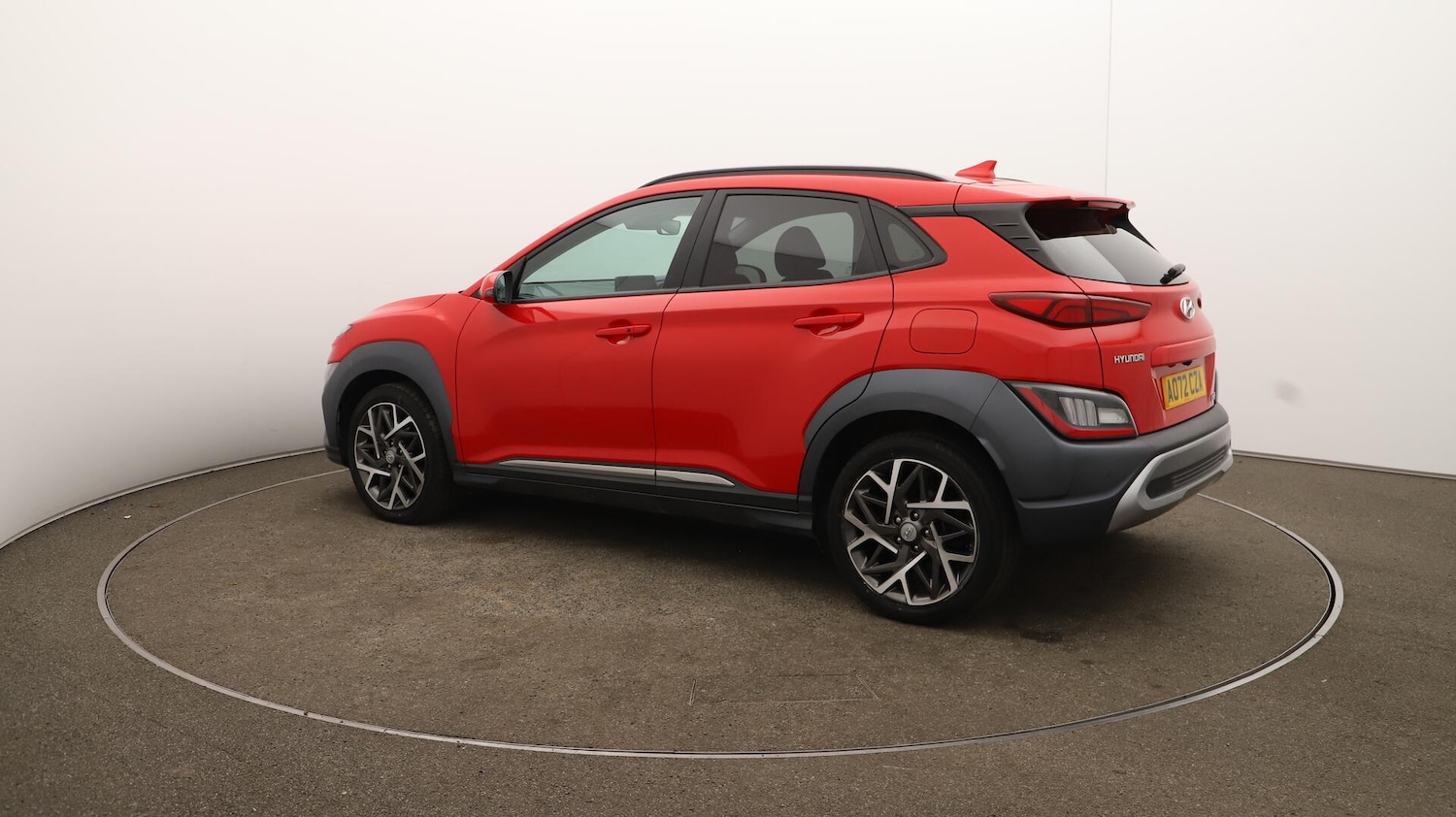 Used Hyundai KONA 2022 for sale - 76084983: Photo 38