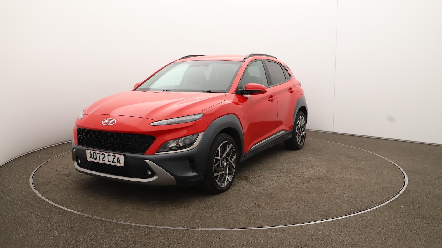 Used Hyundai KONA 2022 for sale - 76084983: Photo 39