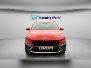 Used Hyundai KONA 2022 for sale - 76084983: Photo 3