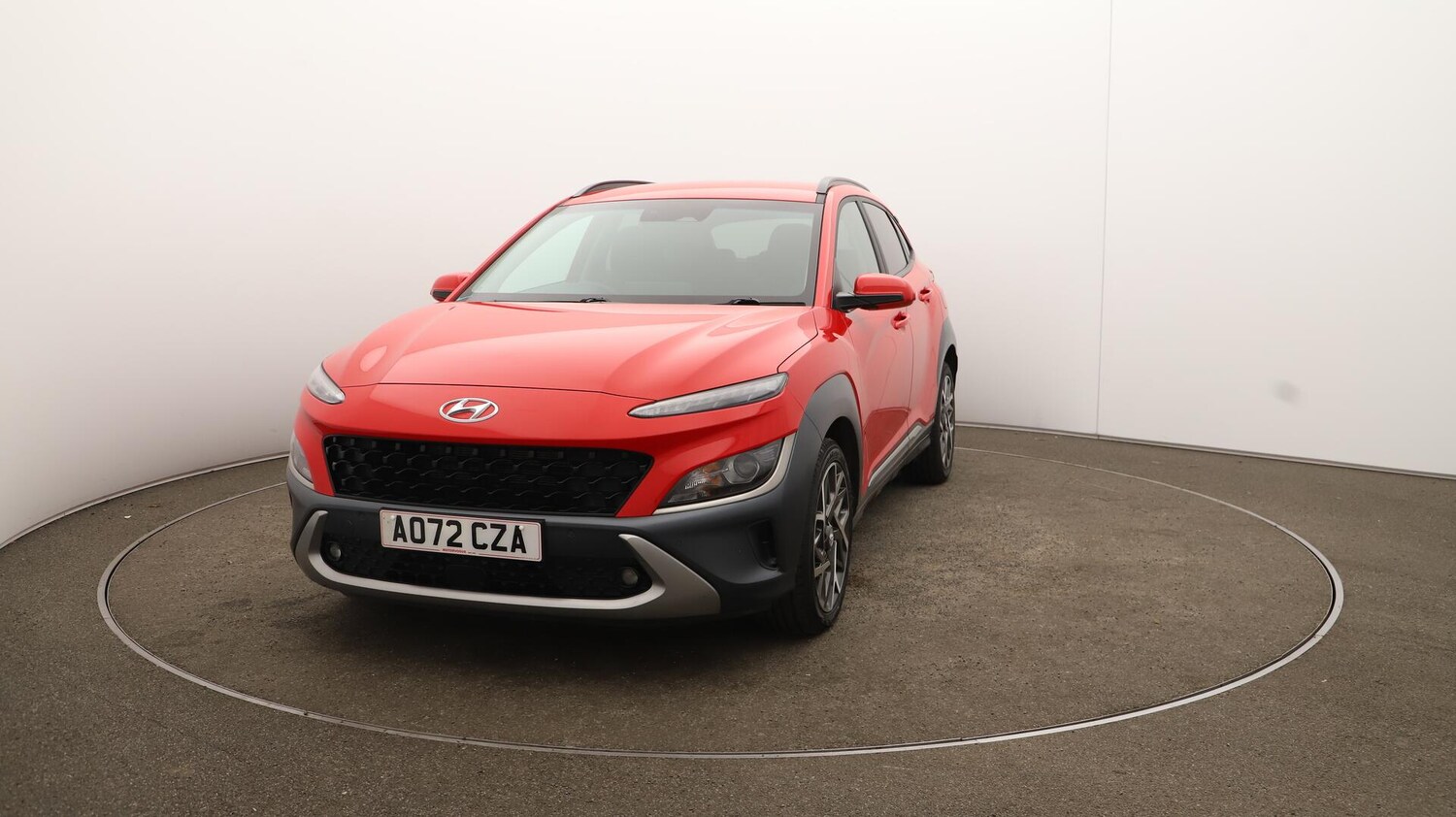 Used Hyundai KONA 2022 for sale - 76084983: Photo 40