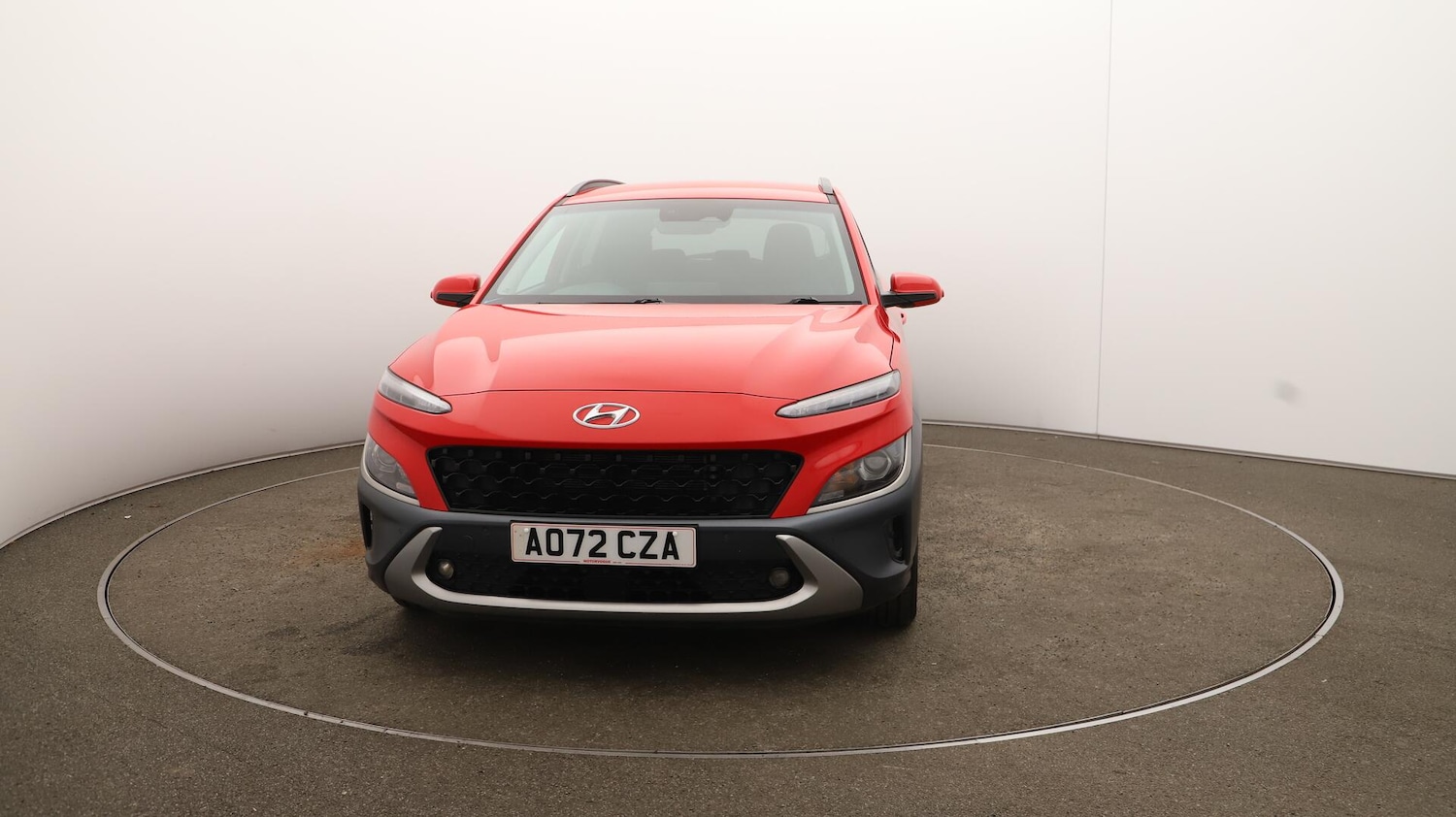Used Hyundai KONA 2022 for sale - 76084983: Photo 41