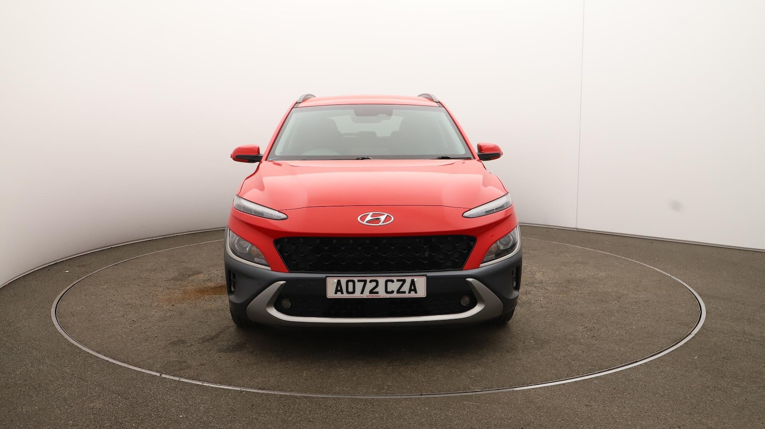 Used Hyundai KONA 2022 for sale - 76084983: Photo 42