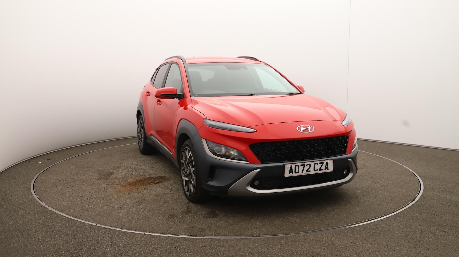 Used Hyundai KONA 2022 for sale - 76084983: Photo 44