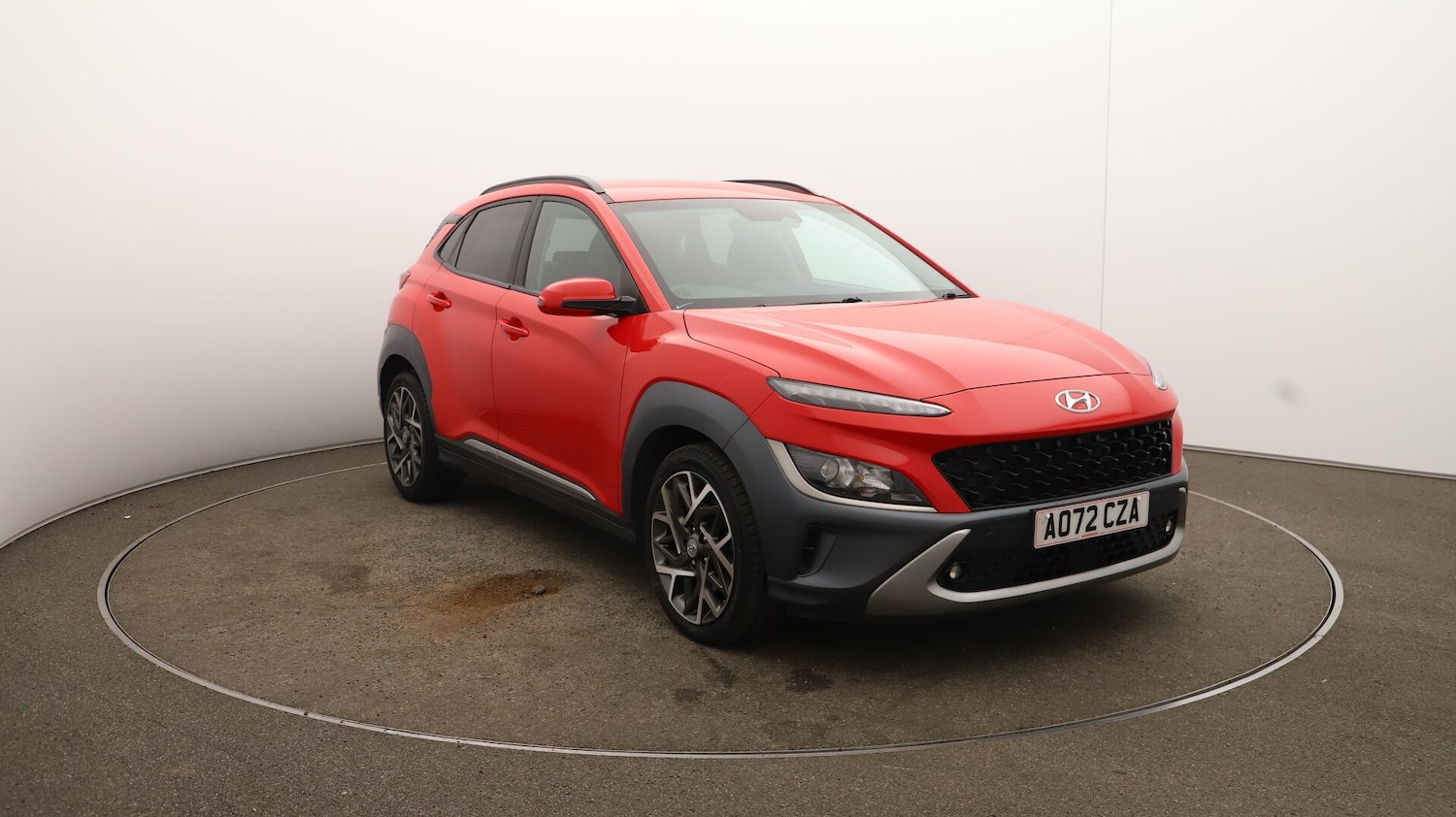 Used Hyundai KONA 2022 for sale - 76084983: Photo 45