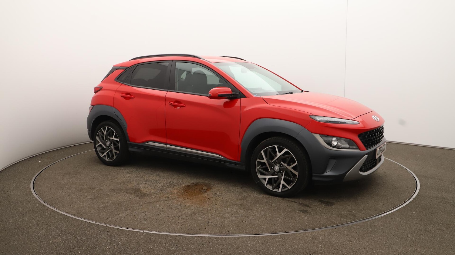 Used Hyundai KONA 2022 for sale - 76084983: Photo 47