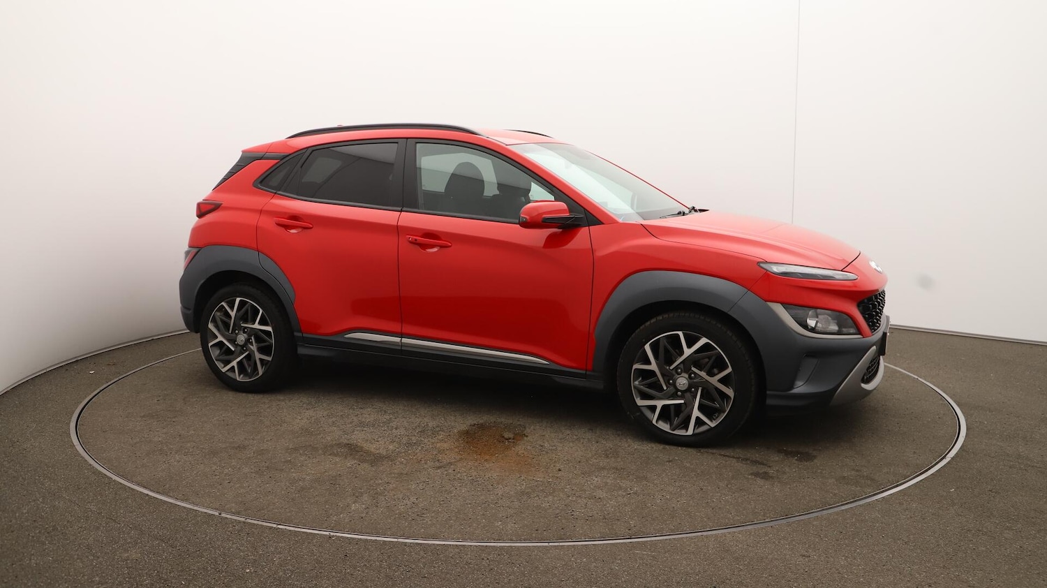 Used Hyundai KONA 2022 for sale - 76084983: Photo 48
