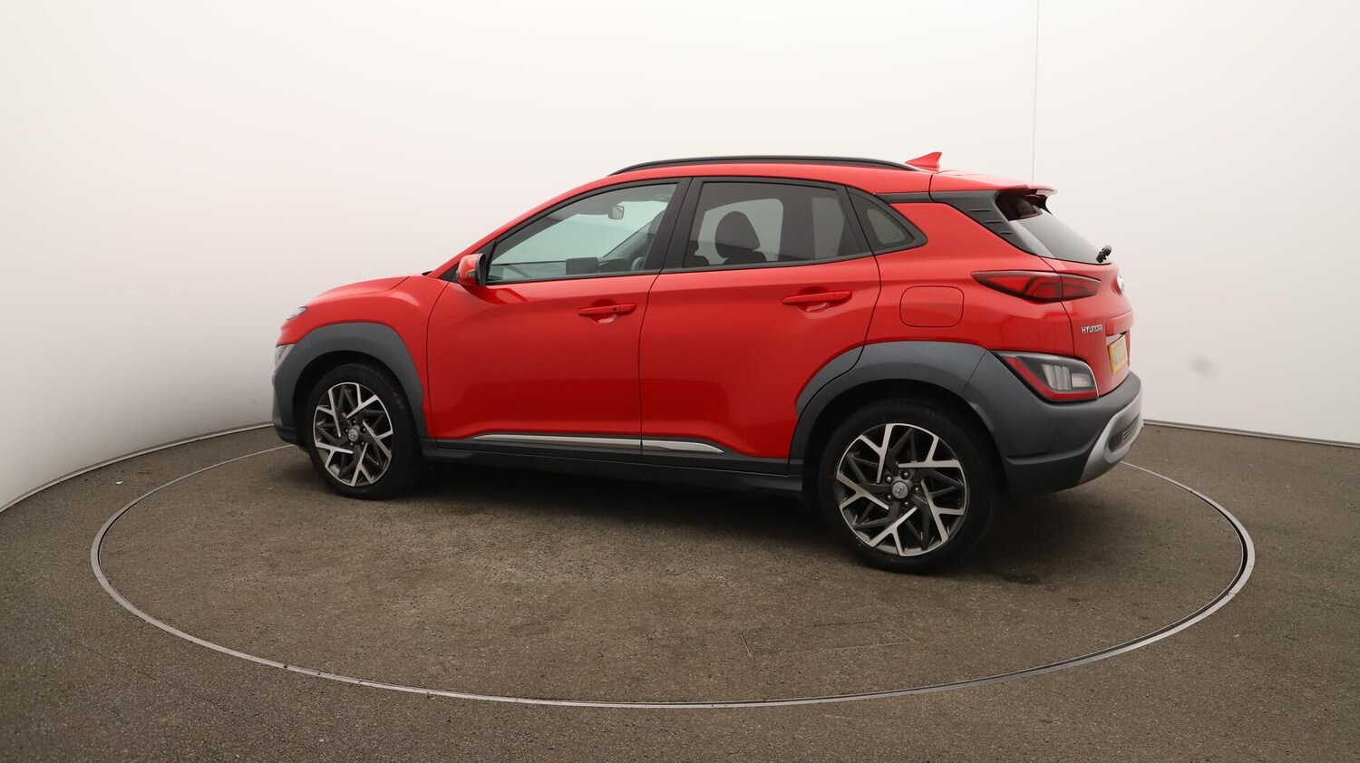 Used Hyundai KONA 2022 for sale - 76084983: Photo 49