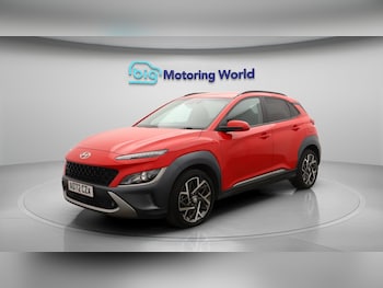 Used Hyundai KONA 2022 for sale - 76084983: Photo 4
