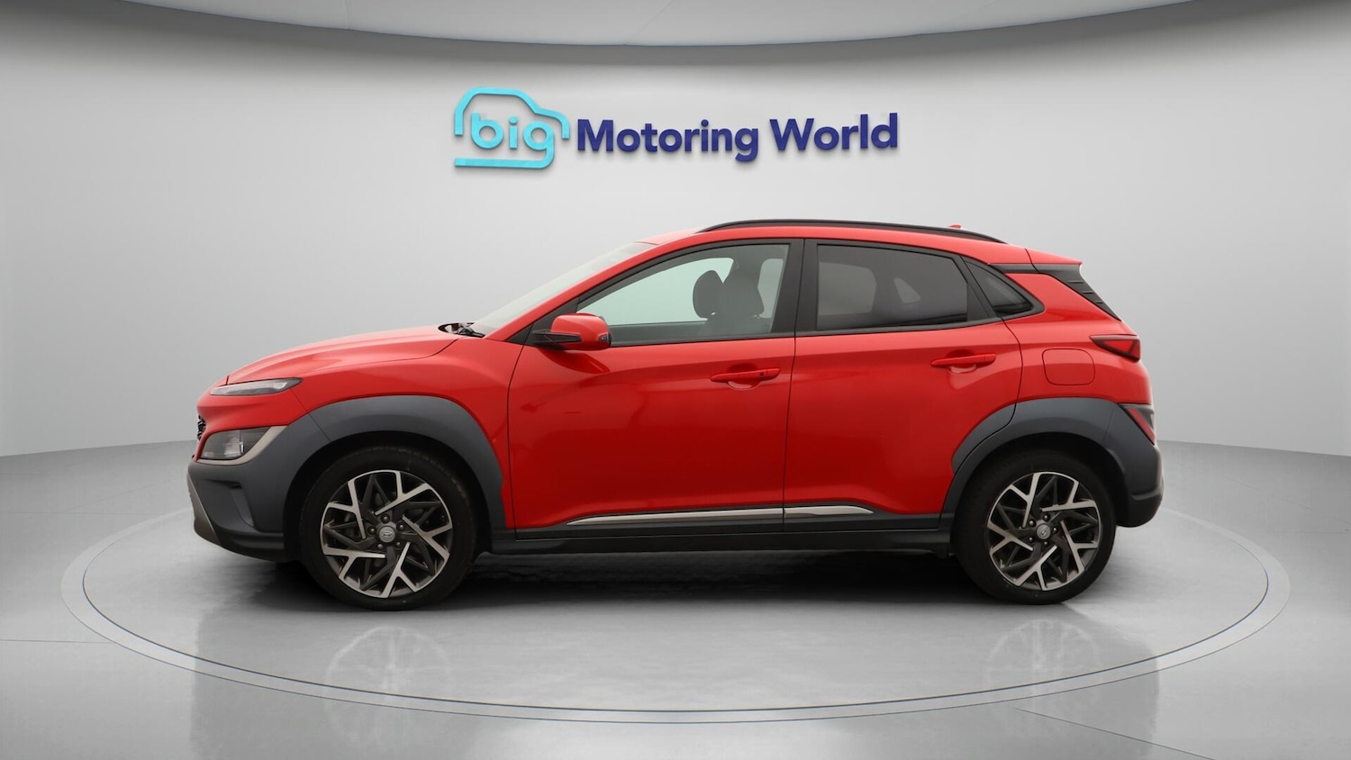 Used Hyundai KONA 2022 for sale - 76084983: Photo 5