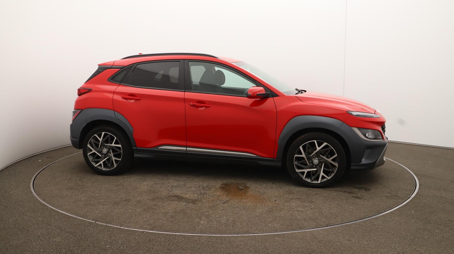 Used Hyundai KONA 2022 for sale - 76084983: Photo 50