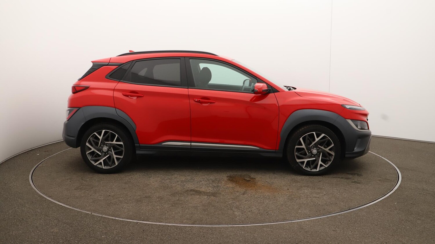 Used Hyundai KONA 2022 for sale - 76084983: Photo 51