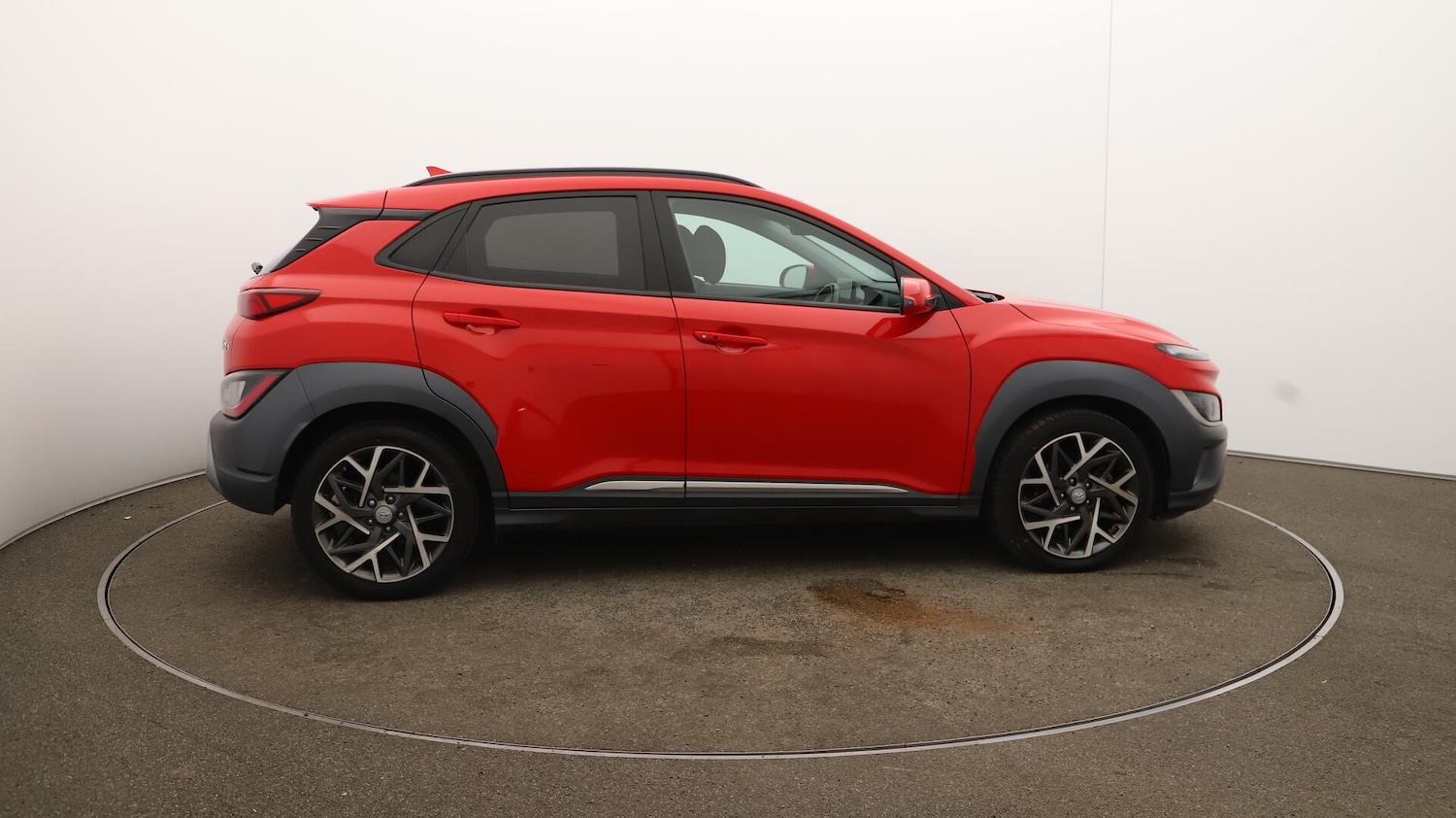 Used Hyundai KONA 2022 for sale - 76084983: Photo 52