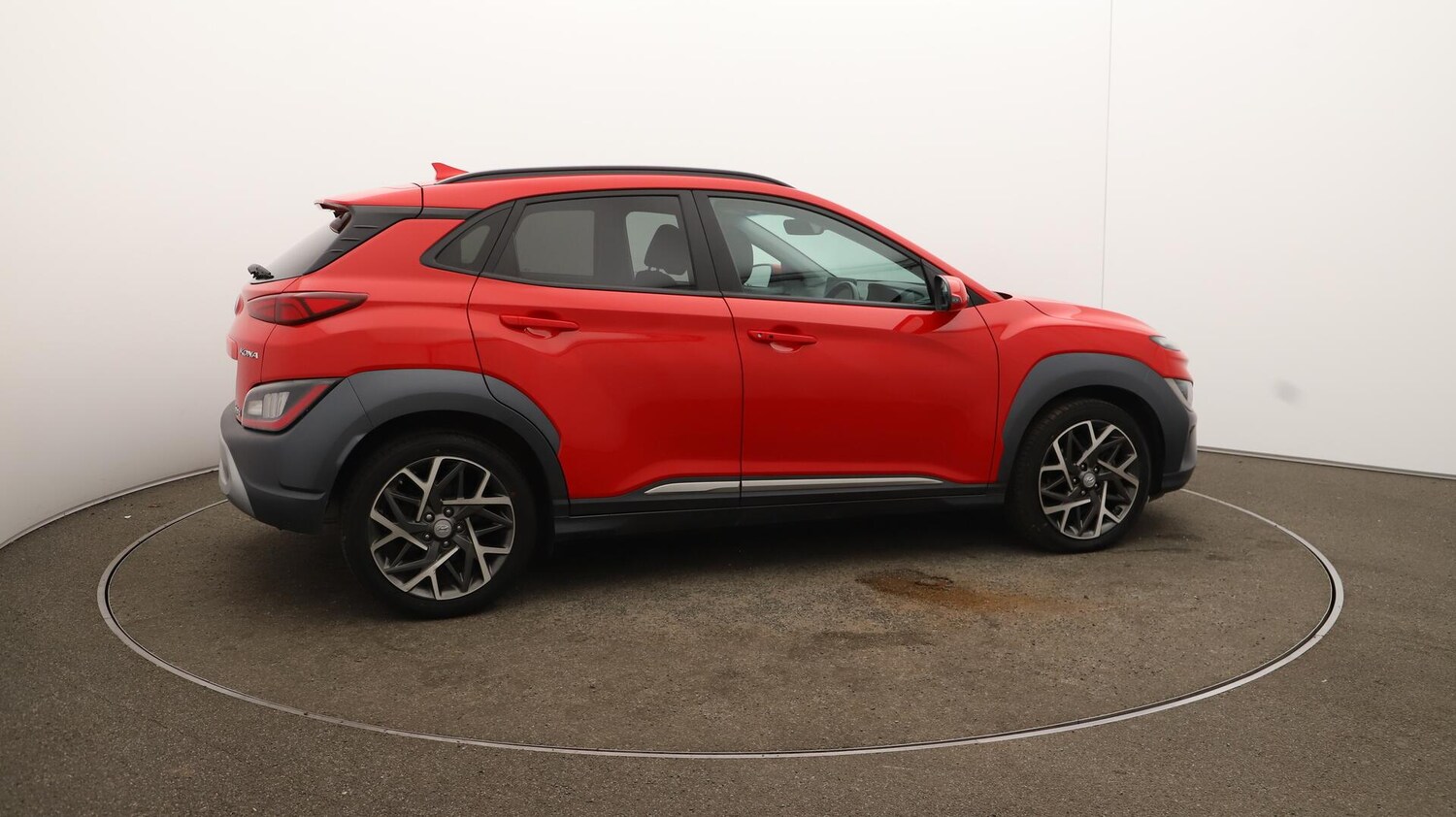 Used Hyundai KONA 2022 for sale - 76084983: Photo 53