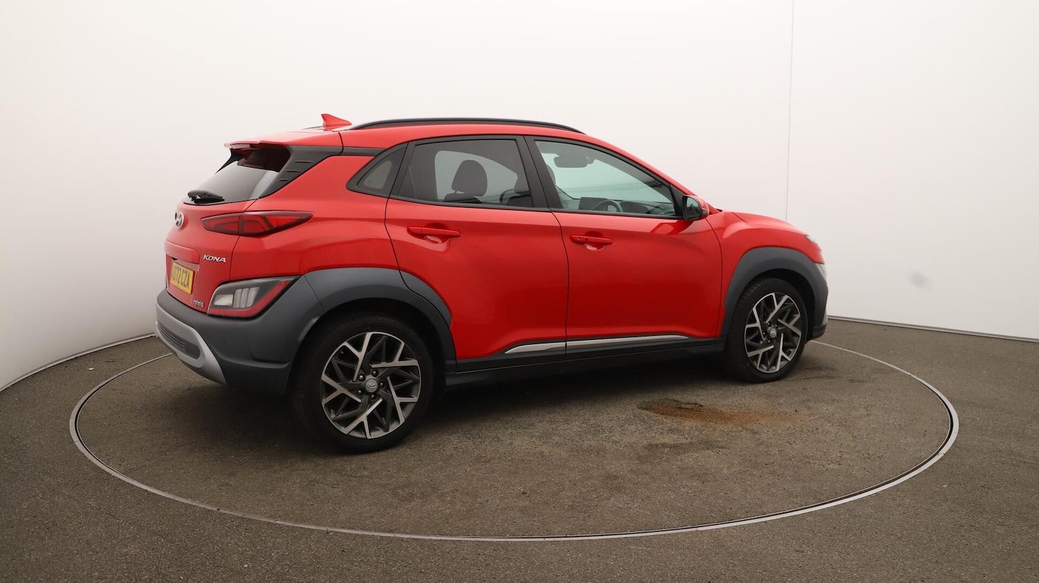 Used Hyundai KONA 2022 for sale - 76084983: Photo 54