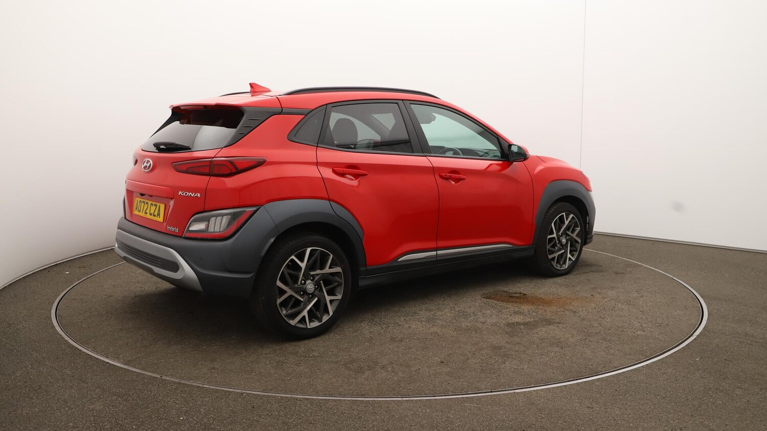 Used Hyundai KONA 2022 for sale - 76084983: Photo 55