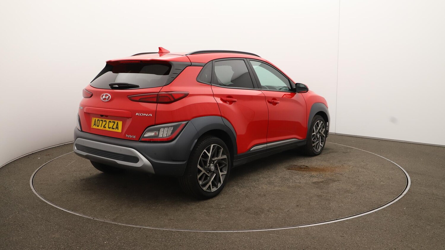 Used Hyundai KONA 2022 for sale - 76084983: Photo 56