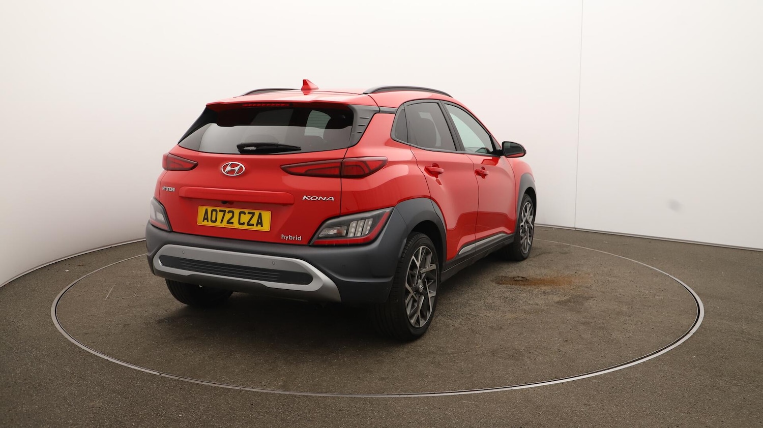 Used Hyundai KONA 2022 for sale - 76084983: Photo 57