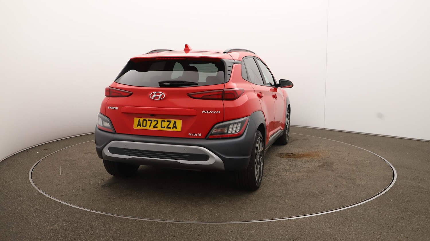 Used Hyundai KONA 2022 for sale - 76084983: Photo 58
