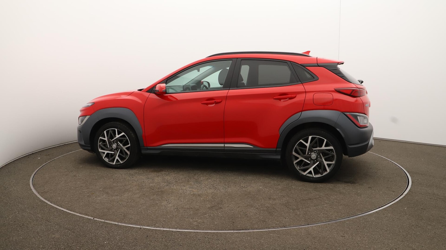 Used Hyundai KONA 2022 for sale - 76084983: Photo 60