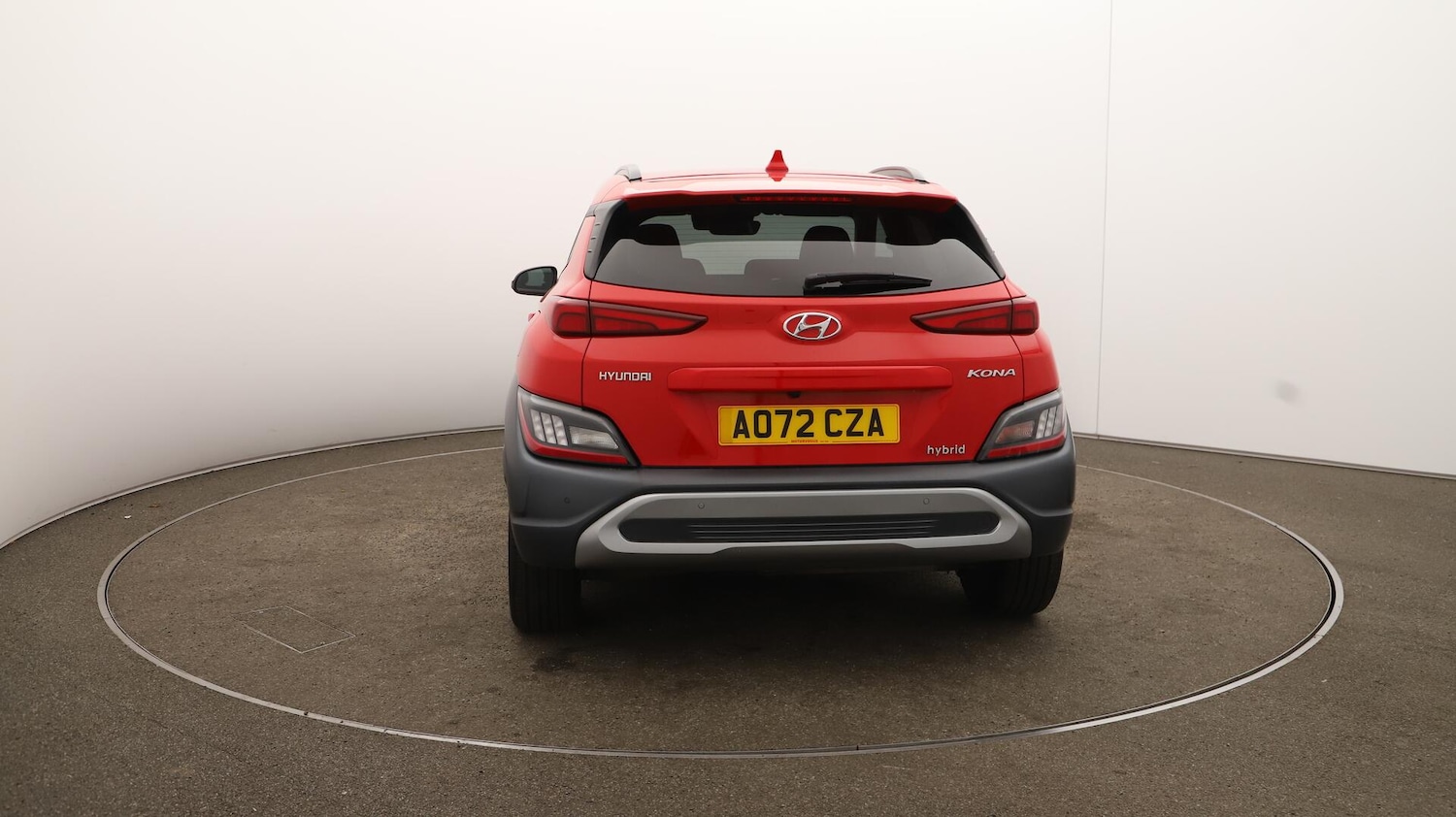 Used Hyundai KONA 2022 for sale - 76084983: Photo 61