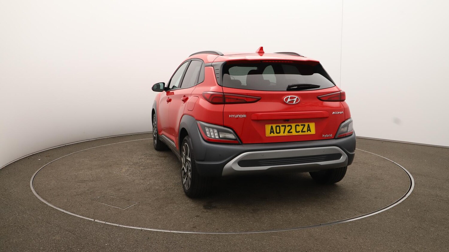 Used Hyundai KONA 2022 for sale - 76084983: Photo 62