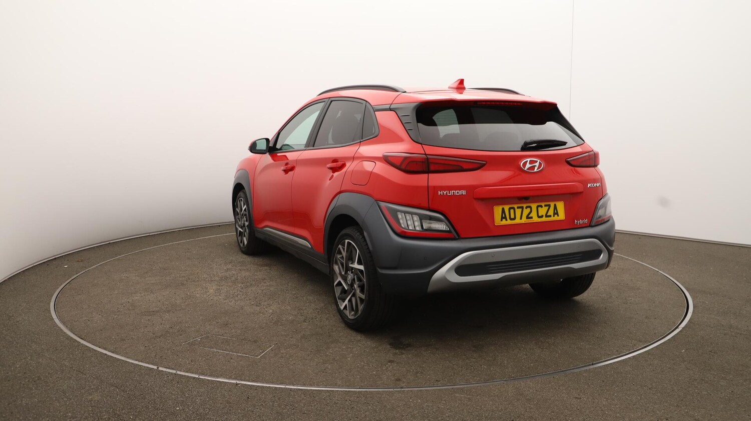 Used Hyundai KONA 2022 for sale - 76084983: Photo 63