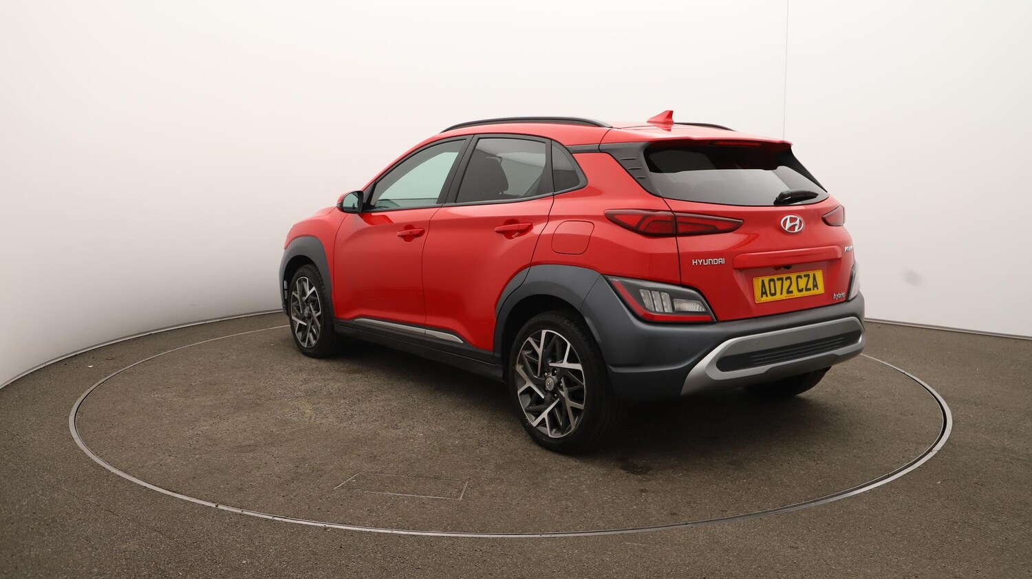 Used Hyundai KONA 2022 for sale - 76084983: Photo 64