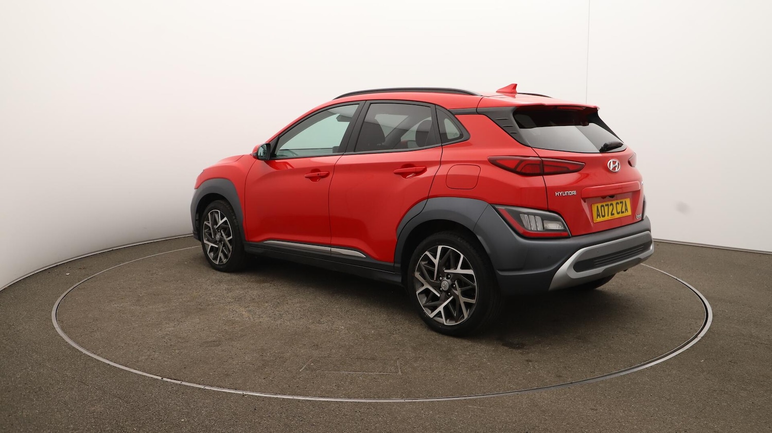 Used Hyundai KONA 2022 for sale - 76084983: Photo 65